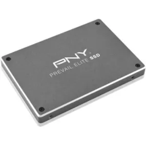 120gb Prevail 7mm Ssd 2.5 Sata