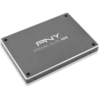 120gb Prevail 7mm Ssd 2.5 Sata