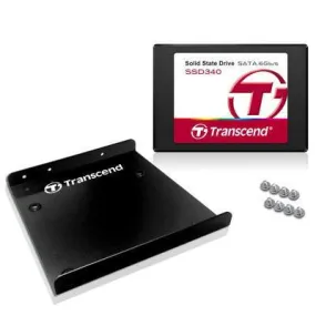 128gb 2.5" Ssd Sata Mlc