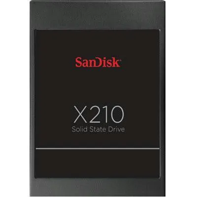 128gb Ssd X210 Server