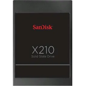 128gb Ssd X210 Server