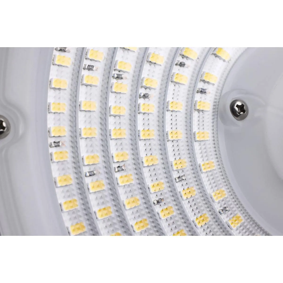 150 Watt UFO LED High Bay; 5000K; 21750 Lumens; 277-480 Volt; Black Finish