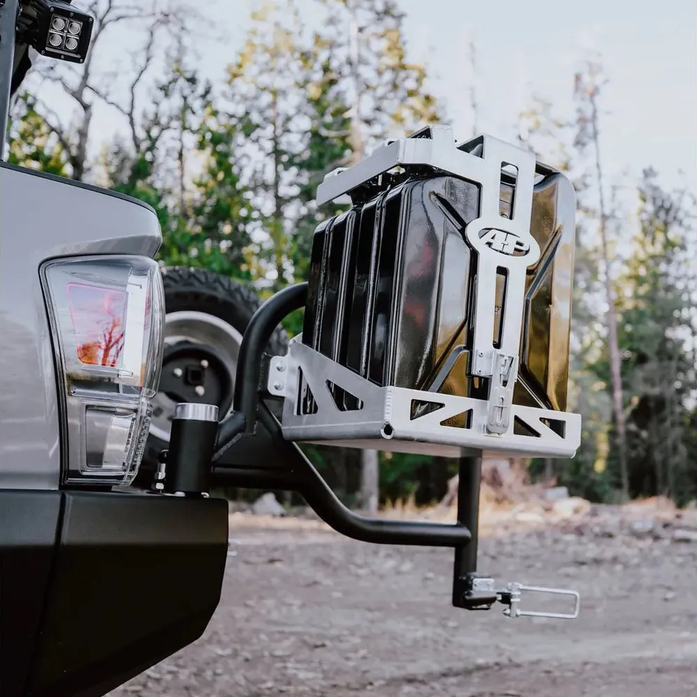 2016-2023 Toyota Tacoma Dual Swing Out Bumper