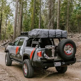 2016-2023 Toyota Tacoma Dual Swing Out Bumper