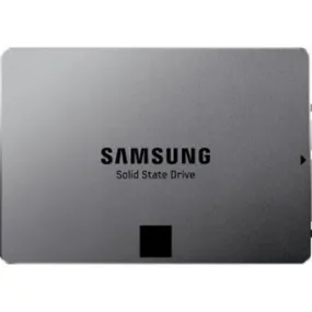 250gb 2.5" 840 Evo Sataiii Ssd