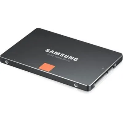 256gb 2.5" Sata Iii Ssd Pro