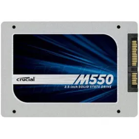 256gb 2.5" Ssd M550 Sata