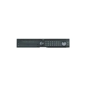 32CH IP NVR Professional H-Series 320Mbps, 2U, 8HDD, 16 Port PoE, 12 MP/8 MP/6 MP/5 MP/4 MP/3 MP/1080p/720p/VGA, 2 HDMI 4K, 2 VGA Out, Audio In/Out: 1CH, Alarm In/Out: 16CH/4CH, 1 USB 3.0 2 USB 2.0, Support HDD hot swap w/RAID0,1,5,6,10 storage, w/o HDD