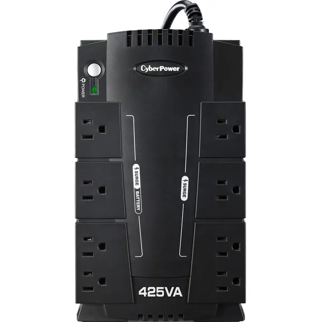 425Va Cp Ups 120V Standby Green
