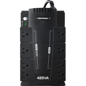 425Va Cp Ups 120V Standby Green