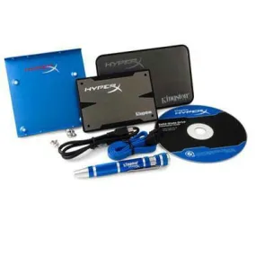 480gb Hyperx 3k Ssd Upgrade Ki