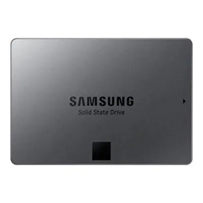500gb 2.5" 840 Evo Sataiii Kit