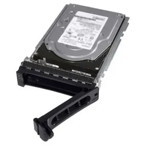 600 Gb 15 K Rpm Sas 12 Gbps 512n 2.5in Hot Plug Hard Drive Ck 400 Atin