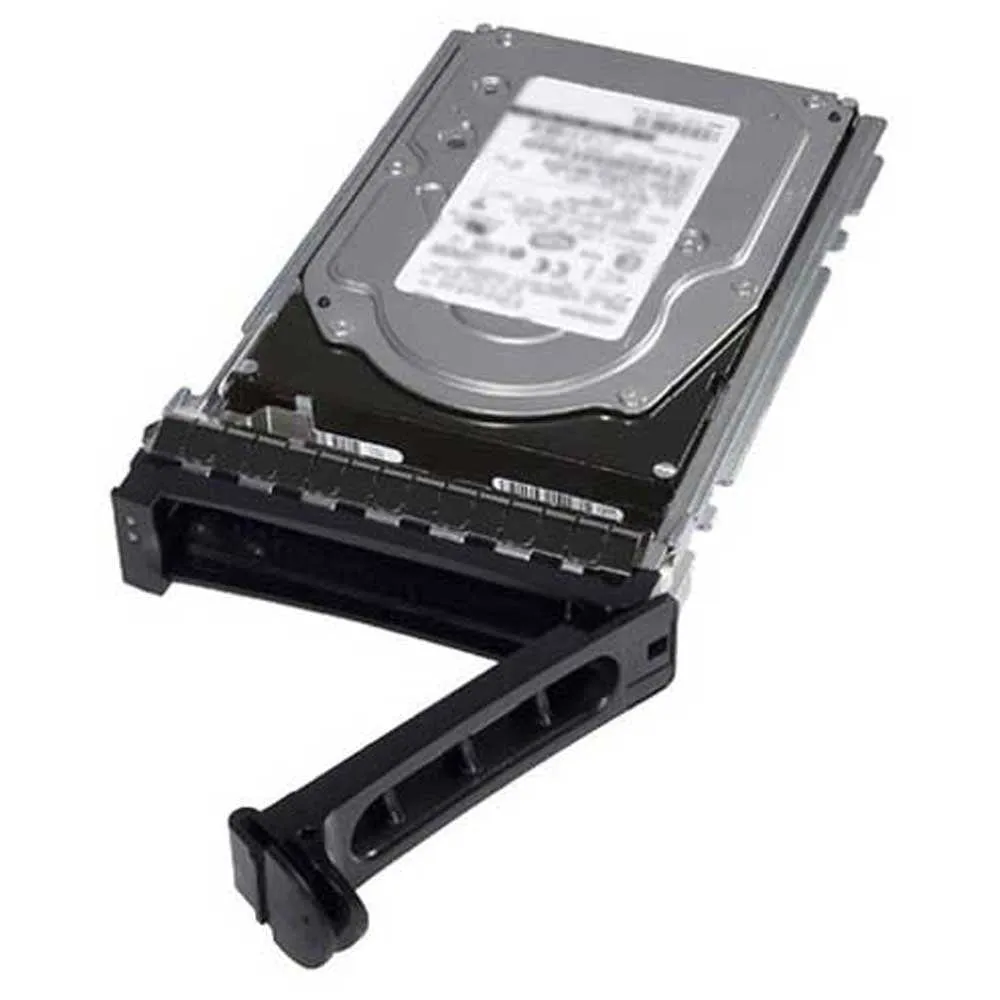 600 Gb 15 K Rpm Sas 12 Gbps 512n 2.5in Hot Plug Hard Drive Ck 400 Atin