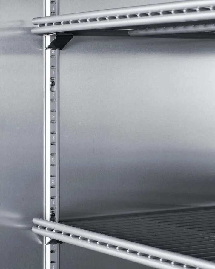 Accucold Summit - 39 Cu.Ft. Healthcare Refrigerator | ACRR432L
