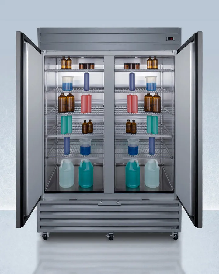 Accucold Summit - 39 Cu.Ft. Healthcare Refrigerator | ACRR432L