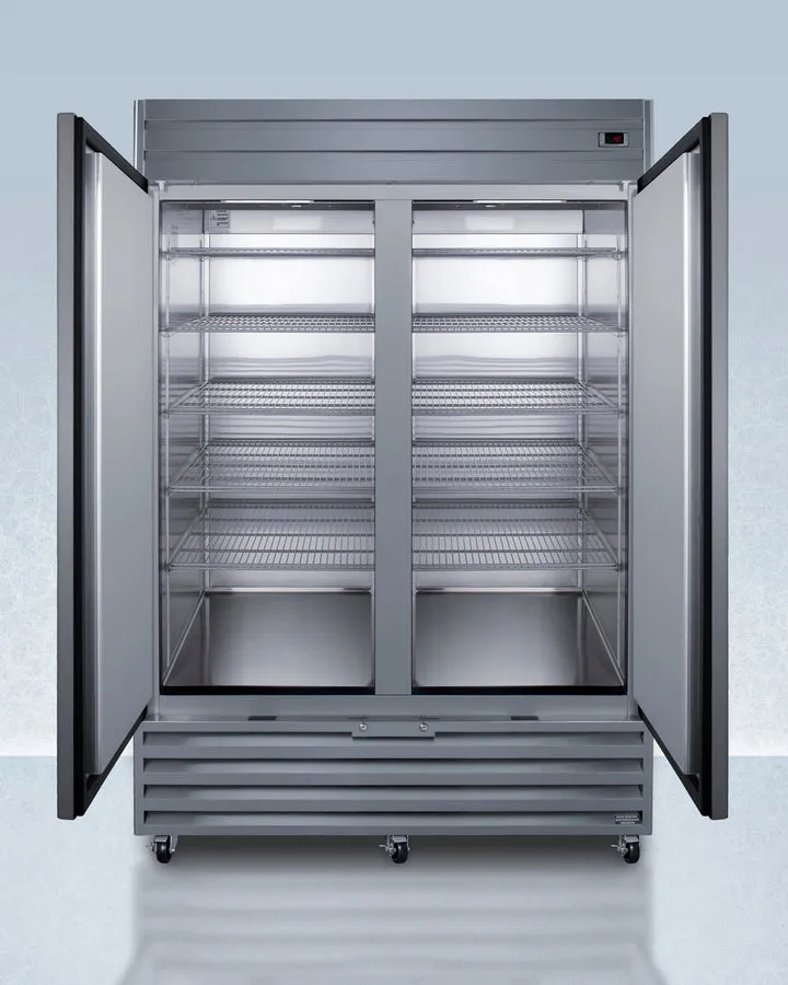 Accucold Summit - 39 Cu.Ft. Healthcare Refrigerator | ACRR432L