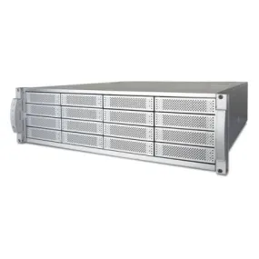 Accusys A16T3-Share External Thunderbolt 16 Bays RAID System