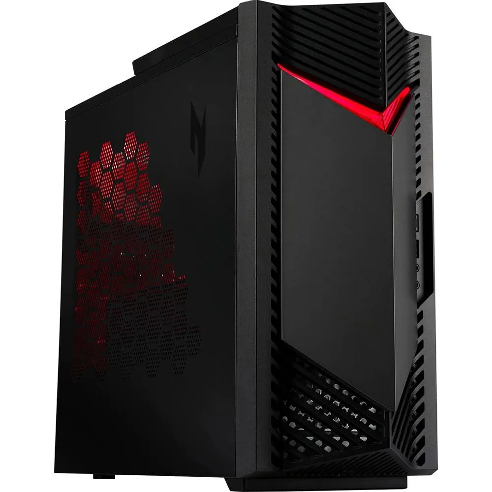 Acer Nitro 50 N50 650 UR13 Dsktp