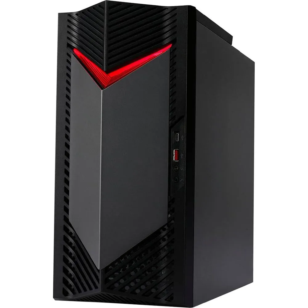 Acer Nitro 50 N50 650 UR13 Dsktp