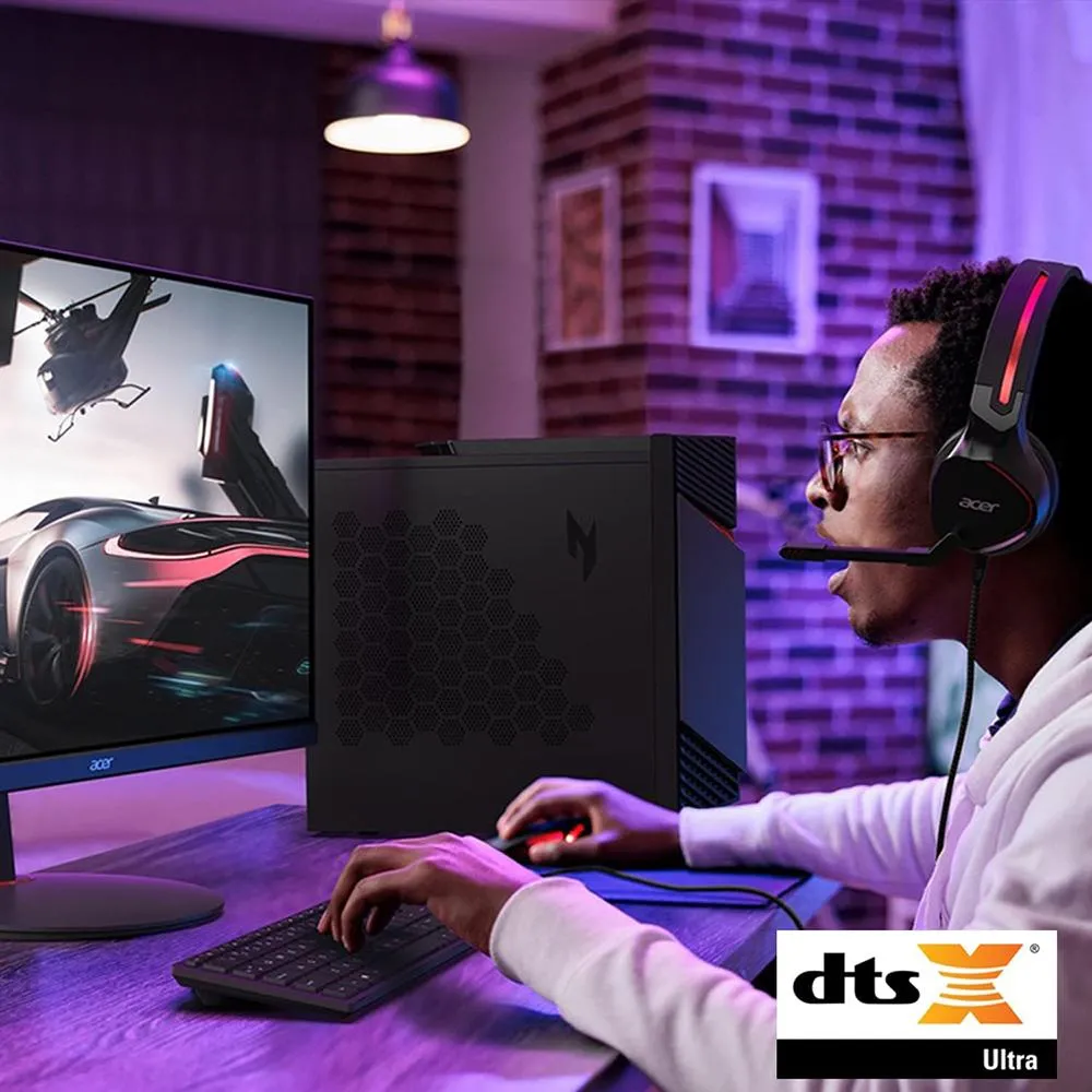 Acer Nitro 50 N50 650 UR13 Dsktp