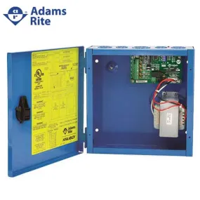 Adams Rite - PS-LR  Power Supply - For 3000/8000 Exit Devices w/ Electric Latch Retraction (LR) - 28 VDC