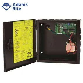 Adams Rite - PS-SE Power Supply - For 3000/8000 Exit Devices w/ Motorized Latch Retraction (SE) - 24 VDC