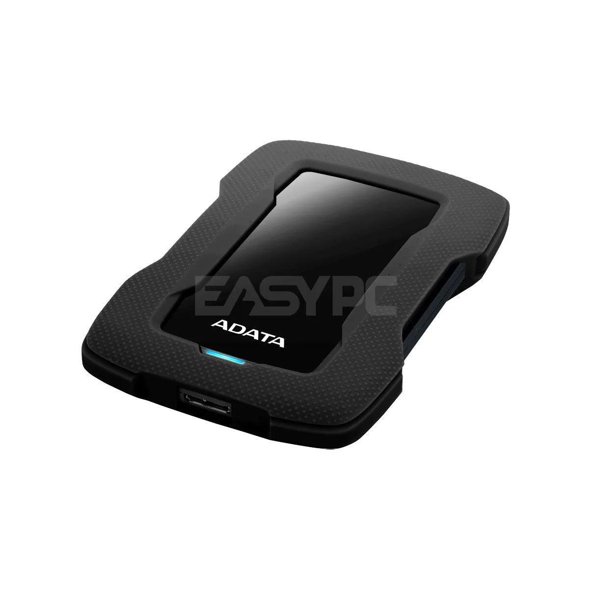 Adata HD330 External Hard Drive AHD330-1TU31-CBL 2.5