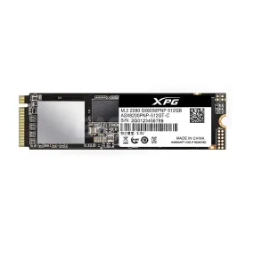 Adata SX8200 Pro M.2 NVME Solid State Drive 512gb