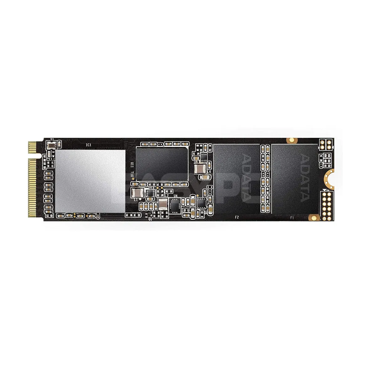 Adata SX8200 Pro M.2 NVME Solid State Drive 512gb