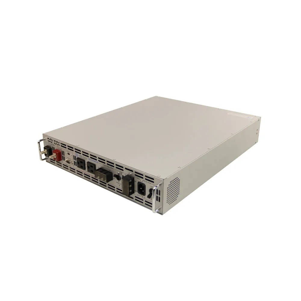 AIMS Power 3000 Watt 24 Volt Rack Mount Pure Sine Inverter