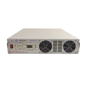 AIMS Power 3000 Watt 24 Volt Rack Mount Pure Sine Inverter