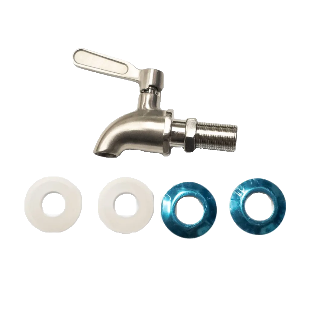 Alexapure Pro Ultimate Flow Kit
