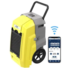 Alorair Storm Pro 85 PPD Smart WIFI Commercial Dehumidifier