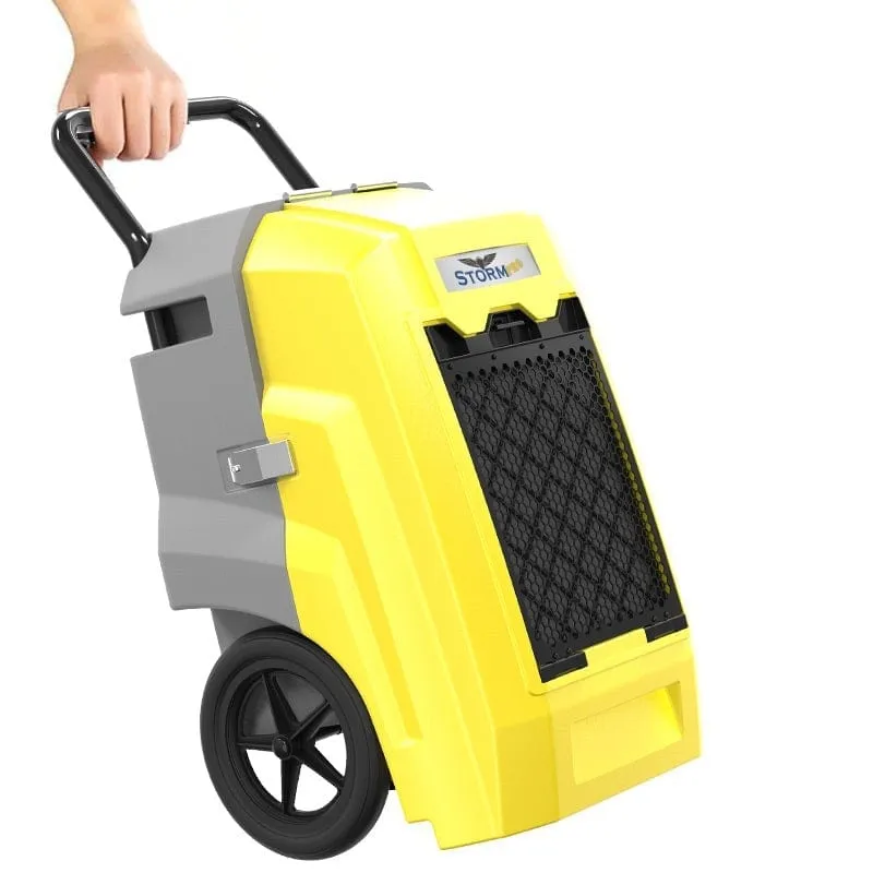 Alorair Storm Pro 85 PPD Smart WIFI Commercial Dehumidifier