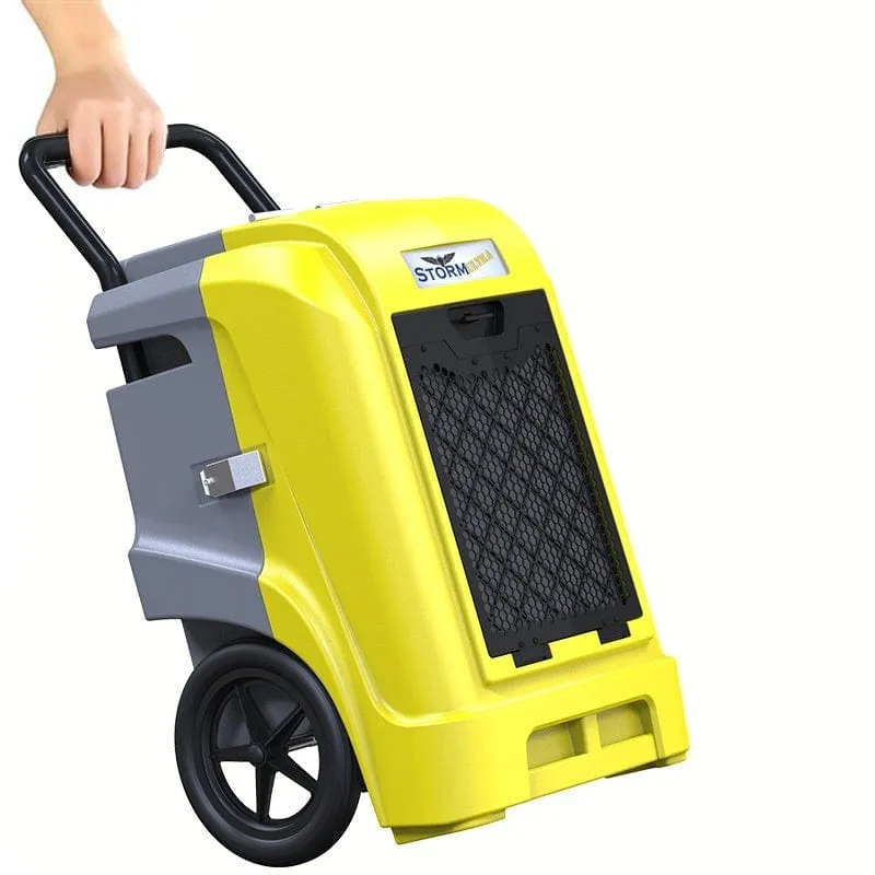 Alorair Storm Ultra 90 PPD WiFi Industrial Commercial Large Dehumidifier