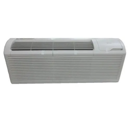 Amana Distinctions Model 9,000 BTU PTAC Unit with Heat Pump and 3.5 kW Electric Heat Backup