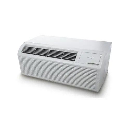 Amana Distinctions Model 9,000 BTU PTAC Unit with Heat Pump and 3.5 kW Electric Heat Backup