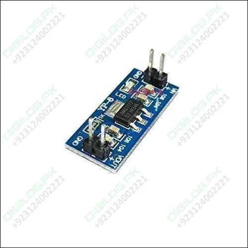 Ams1117 3.3v Power Module Voltage Conversion Step-down Module In Pakistan