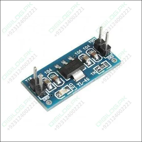 Ams1117 3.3v Power Module Voltage Conversion Step-down Module In Pakistan