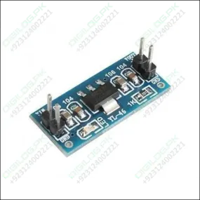 Ams1117 3.3v Power Module Voltage Conversion Step-down Module In Pakistan