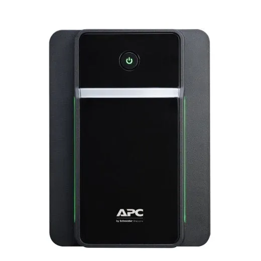 APC BX2200MI Back UPS 2200VA 230V AVR IEC Sockets
