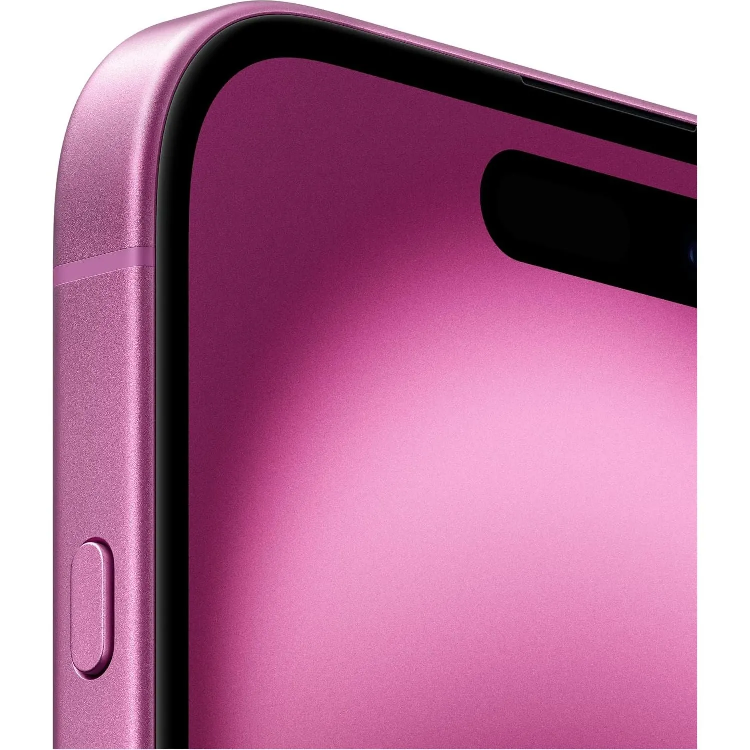 Apple iPhone 16 128GB 5G Mobile Phone Pink - Unlocked