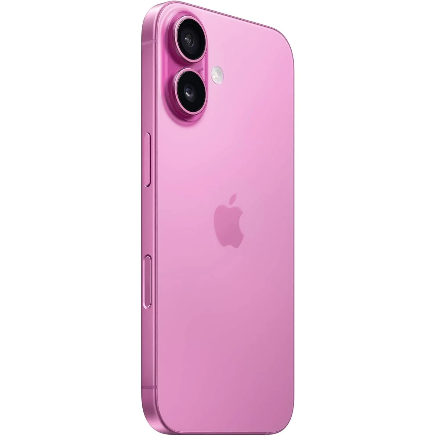 Apple iPhone 16 128GB 5G Mobile Phone Pink - Unlocked