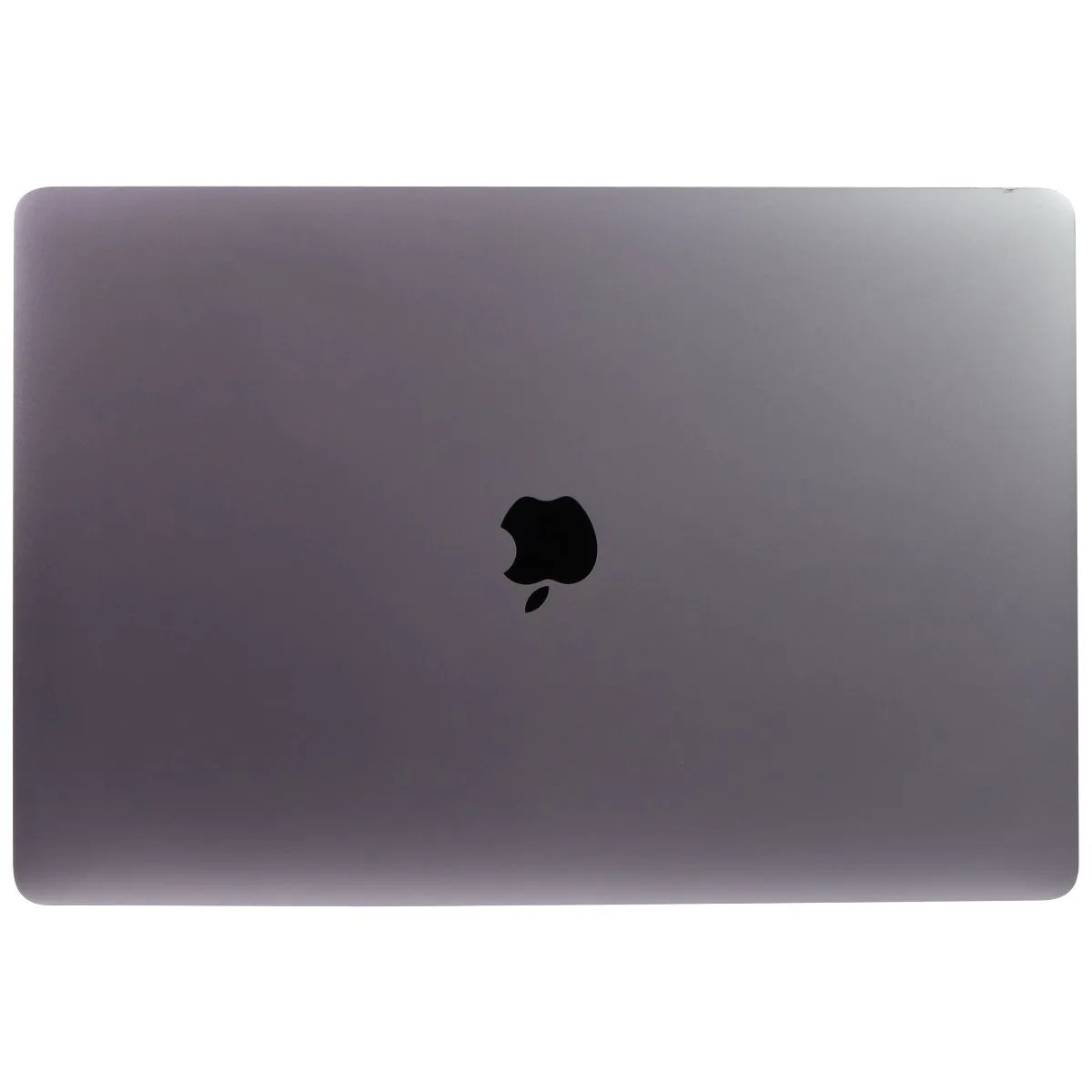 Apple MacBook Pro (15.4-in) Laptop i7-7700HQ/256GB/16GB - Space Gray (A1707)