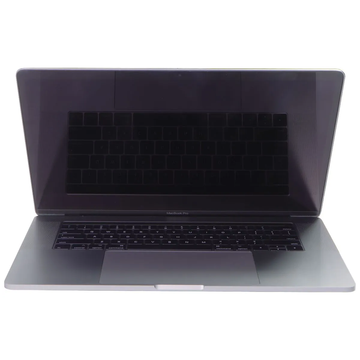 Apple MacBook Pro (15.4-in) Laptop i7-7700HQ/256GB/16GB - Space Gray (A1707)