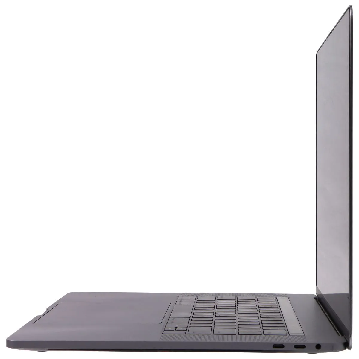 Apple MacBook Pro (15.4-in) Laptop i7-7700HQ/256GB/16GB - Space Gray (A1707)