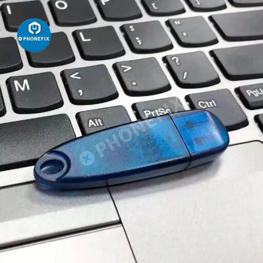 AQUA DONGLE New Asus Models Android Auto Manual Detection Tool