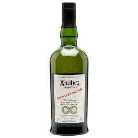 Ardbeg Perpetuum Committee Release
