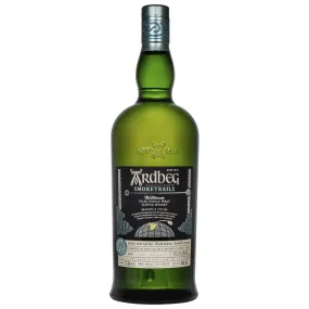 Ardbeg Smoketrails Manzanilla Edition